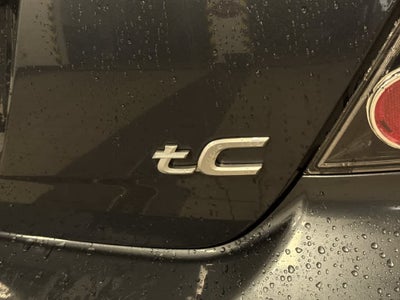 2010 Scion tC 2dr HB Auto (Natl)