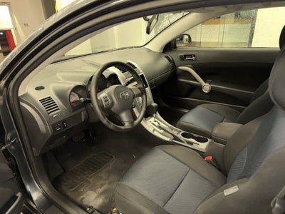 2010 Scion tC 2dr HB Auto (Natl)