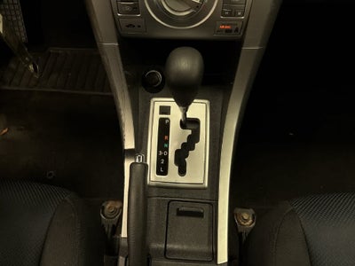 2010 Scion tC 2dr HB Auto (Natl)