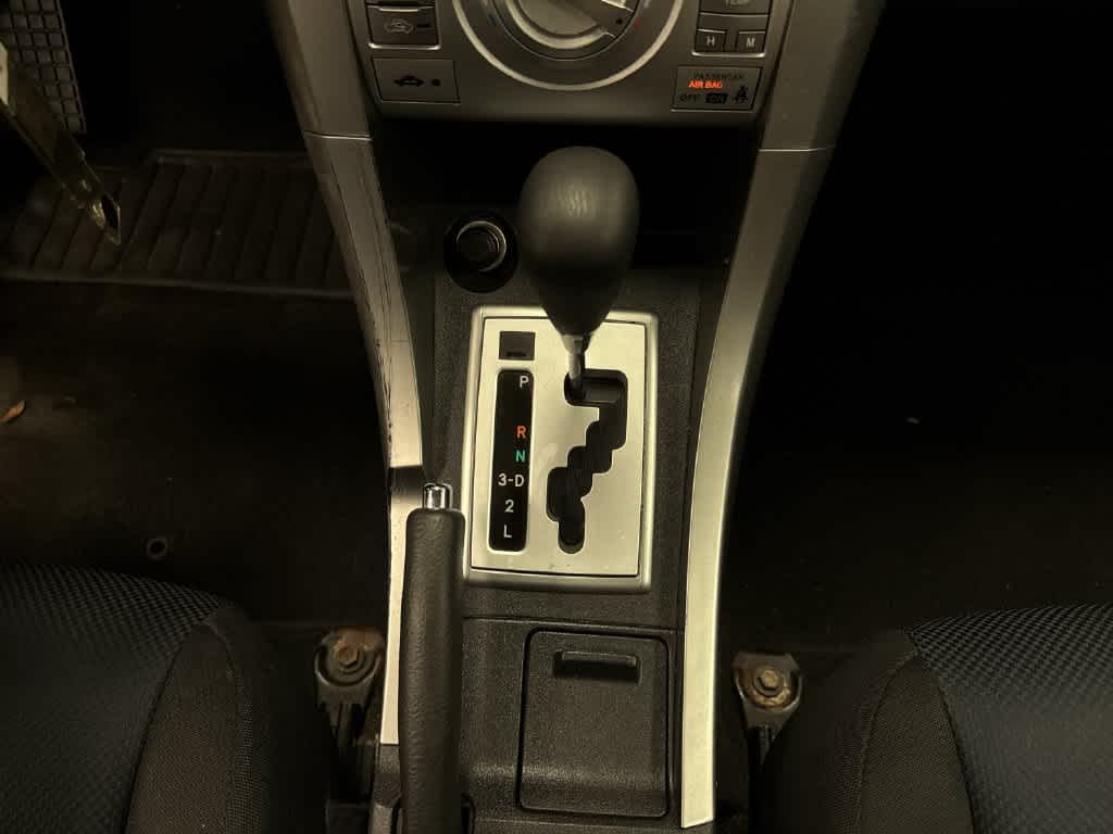 2010 Scion tC 2dr HB Auto (Natl)