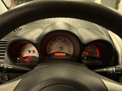 2010 Scion tC 2dr HB Auto (Natl)