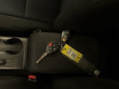 2010 Scion tC 2dr HB Auto (Natl)
