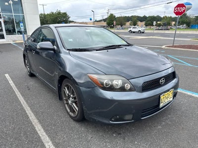 2010 Scion tC 2dr HB Auto (Natl)