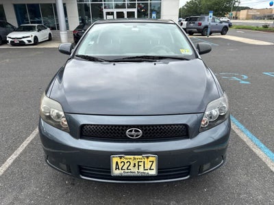 2010 Scion tC 2dr HB Auto (Natl)