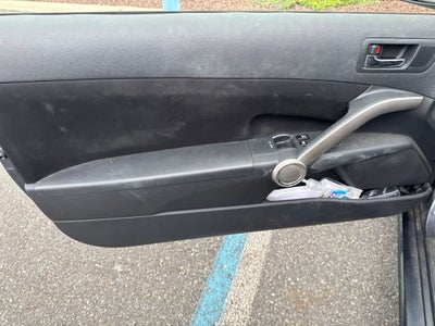 2010 Scion tC 2dr HB Auto (Natl)