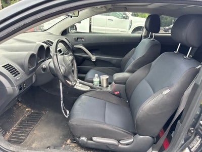 2010 Scion tC 2dr HB Auto (Natl)