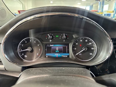 2019 Buick Encore Sport Touring
