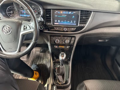 2019 Buick Encore Sport Touring