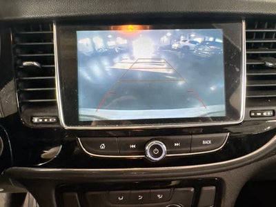2019 Buick Encore Sport Touring