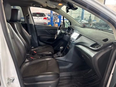 2019 Buick Encore Sport Touring