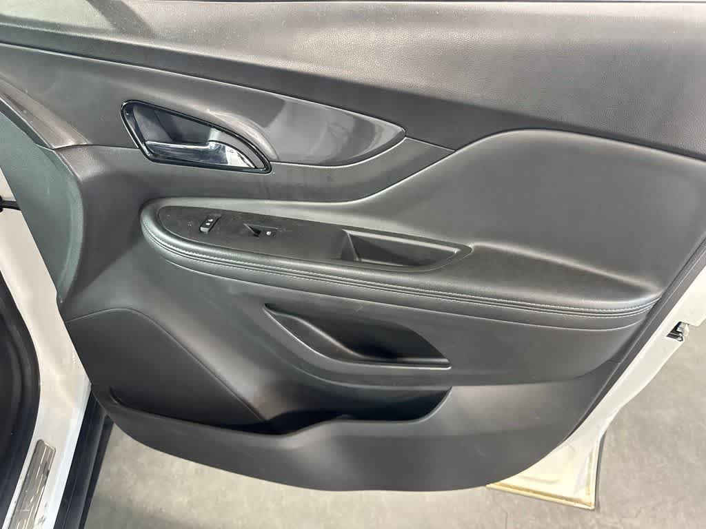 2019 Buick Encore Sport Touring