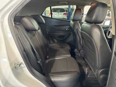 2019 Buick Encore Sport Touring