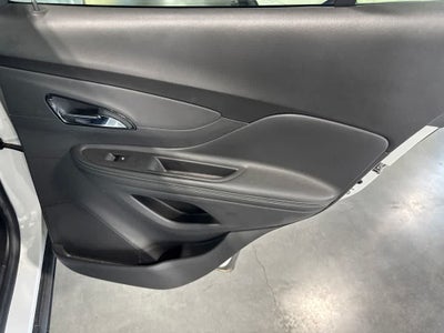 2019 Buick Encore Sport Touring