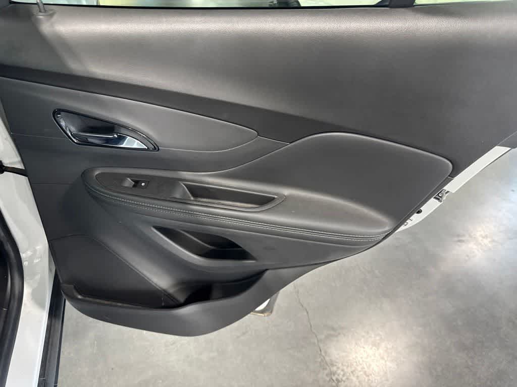 2019 Buick Encore Sport Touring