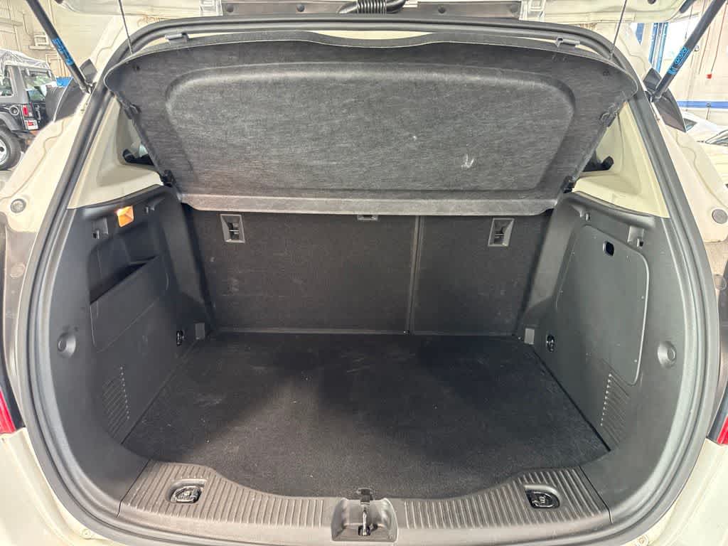 2019 Buick Encore Sport Touring