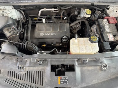 2019 Buick Encore Sport Touring