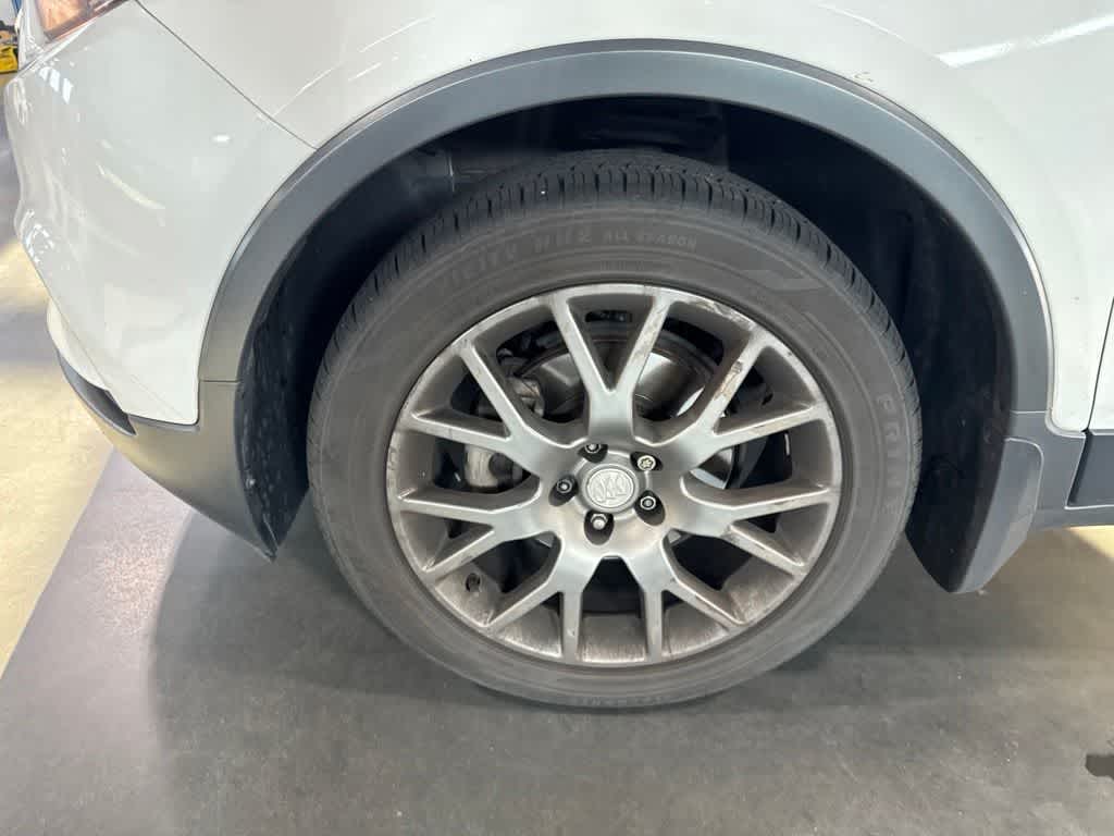 2019 Buick Encore Sport Touring
