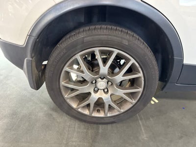 2019 Buick Encore Sport Touring