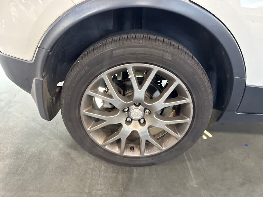 2019 Buick Encore Sport Touring