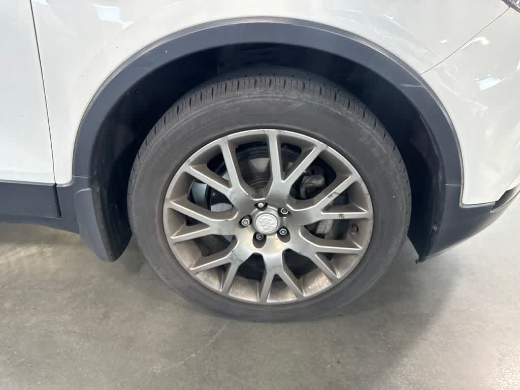 2019 Buick Encore Sport Touring