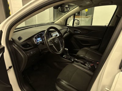 2019 Buick Encore Sport Touring