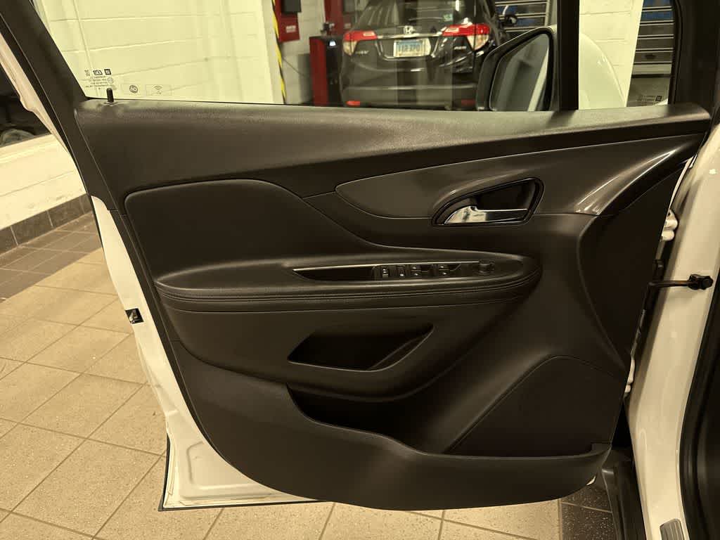 2019 Buick Encore Sport Touring