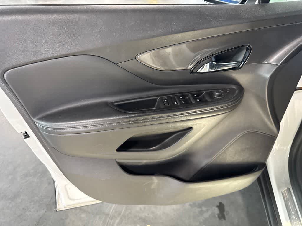 2019 Buick Encore Sport Touring