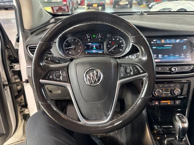 2019 Buick Encore Sport Touring