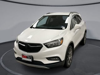 2019 Buick Encore Sport Touring