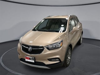 2019 Buick Encore Sport Touring