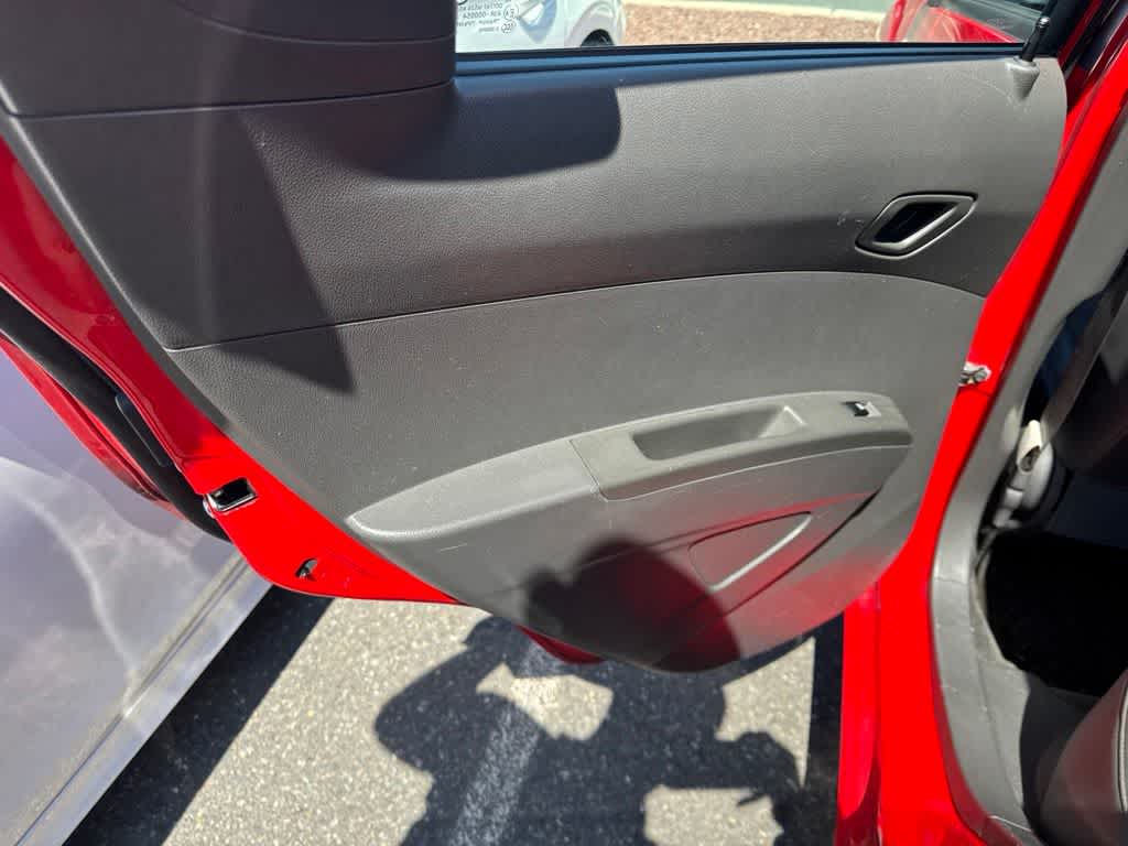 2015 Chevrolet Spark LT