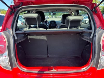 2015 Chevrolet Spark LT