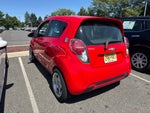 2015 Chevrolet Spark LT