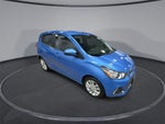 2017 Chevrolet Spark LT