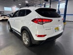 2017 Hyundai Tucson SE Plus
