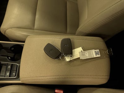 2017 Hyundai Tucson SE Plus
