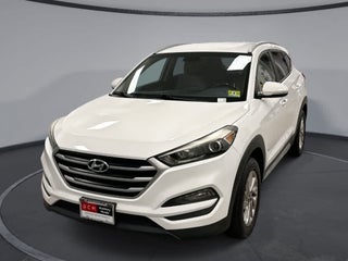 2017 Hyundai Tucson SE Plus