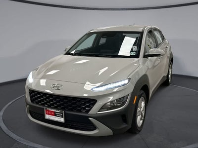 2023 Hyundai Kona SE