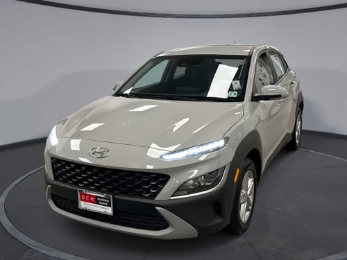 2023 Hyundai Kona SE