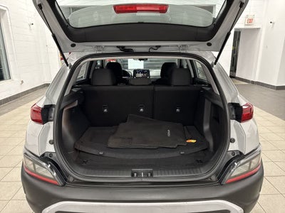 2023 Hyundai Kona SE