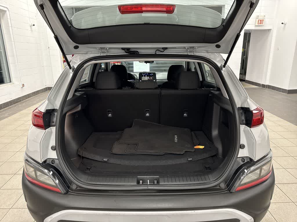 2023 Hyundai Kona SE