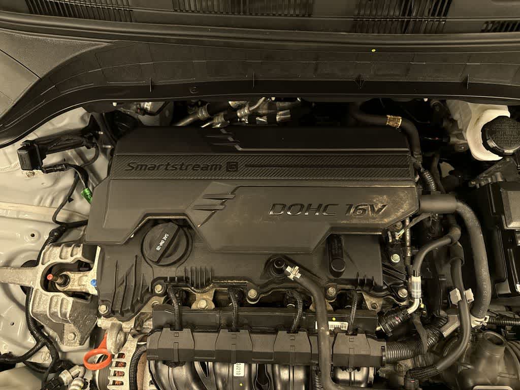 2023 Hyundai Kona SE
