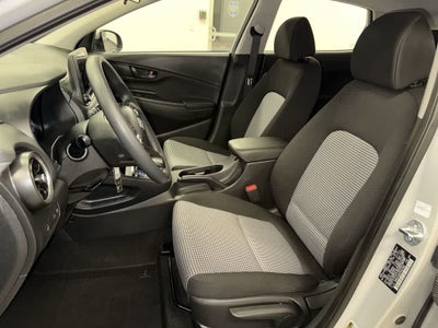 2023 Hyundai Kona SE