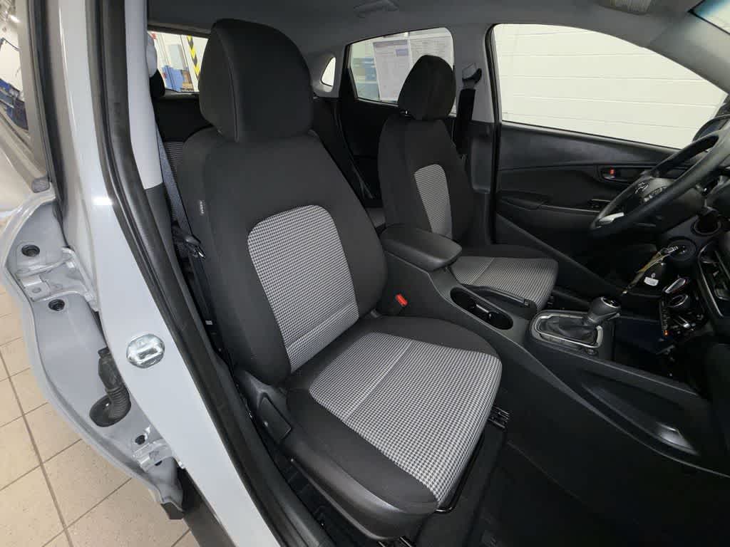 2023 Hyundai Kona SE