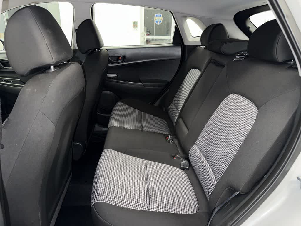 2023 Hyundai Kona SE