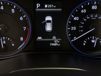 2023 Hyundai Kona SE