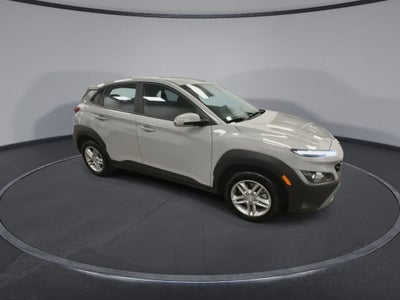 2023 Hyundai Kona SE
