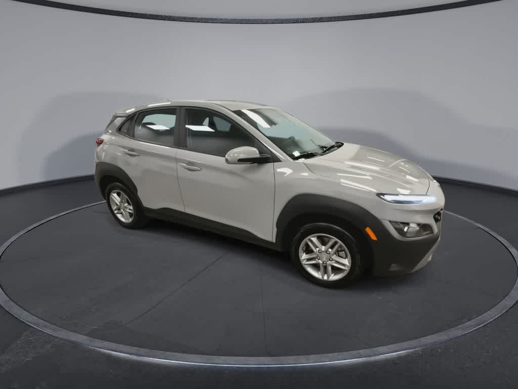 2023 Hyundai Kona SE