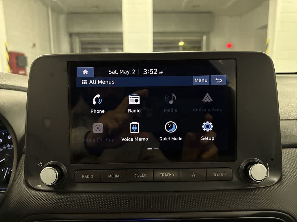 2023 Hyundai Kona SE