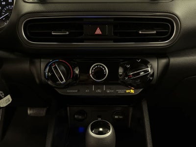 2023 Hyundai Kona SE